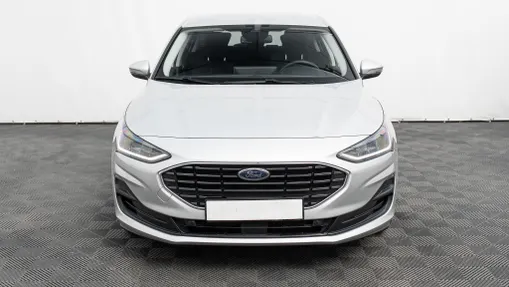 FORD Focus Focus 1.0 EcoBoost mHEV Titanium X