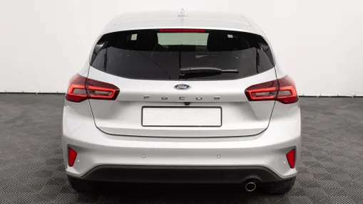FORD Focus Focus 1.0 EcoBoost mHEV Titanium X