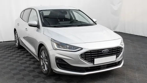 FORD Focus Focus 1.0 EcoBoost Titanium X