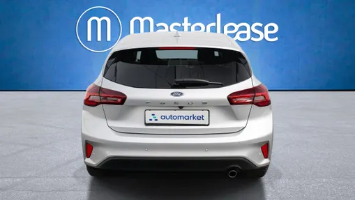 FORD Focus Focus 1.0 EcoBoost Titanium X