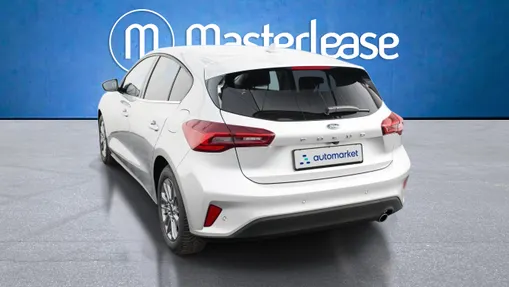 FORD Focus Focus 1.0 EcoBoost Titanium X