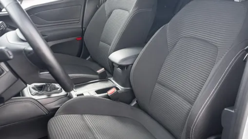 FORD Focus Focus 1.0 EcoBoost Titanium X
