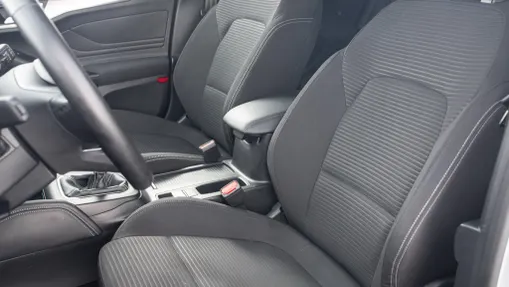 FORD Focus Focus 1.0 EcoBoost Titanium X