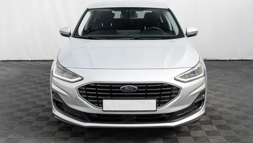 FORD Focus Focus 1.0 EcoBoost Titanium X
