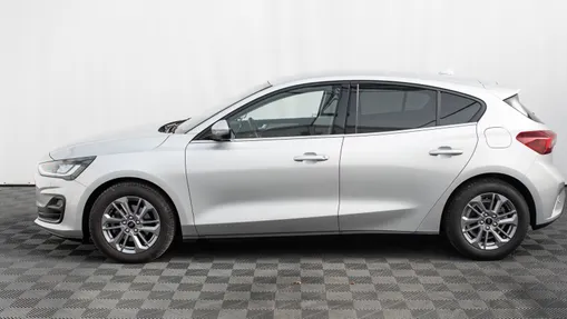 FORD Focus Focus 1.0 EcoBoost Titanium X