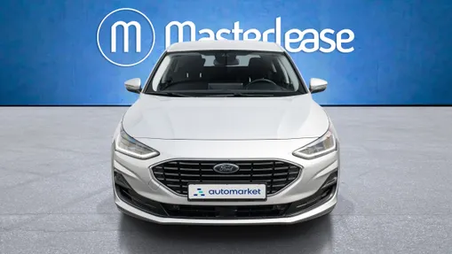 FORD Focus Focus 1.0 EcoBoost Titanium X