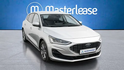 FORD Focus Focus 1.0 EcoBoost Titanium X