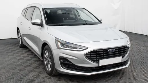 FORD Focus Focus 1.0 EcoBoost mHEV Titanium X aut