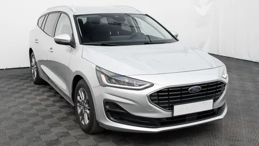 FORD Focus Focus 1.0 EcoBoost mHEV Titanium X aut