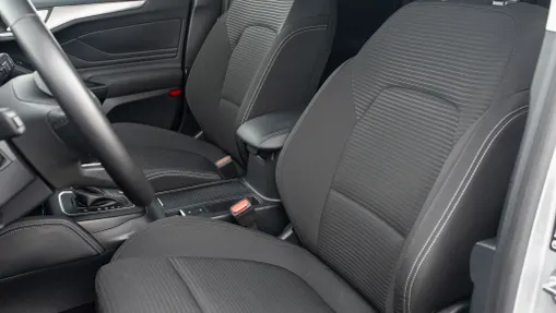 FORD Focus Focus 1.0 EcoBoost mHEV Titanium X aut