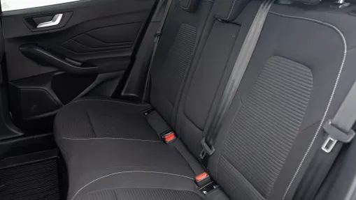 FORD Focus Focus 1.0 EcoBoost mHEV Titanium X aut
