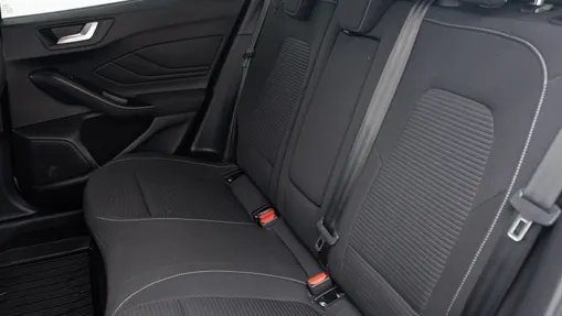 FORD Focus Focus 1.0 EcoBoost mHEV Titanium X aut