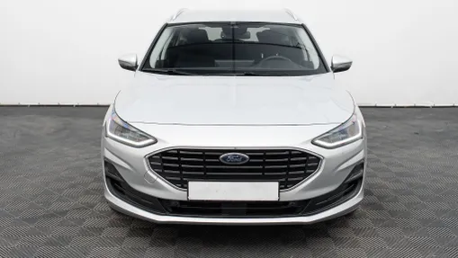 FORD Focus Focus 1.0 EcoBoost mHEV Titanium X aut