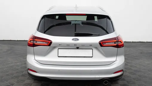 FORD Focus Focus 1.0 EcoBoost mHEV Titanium X aut