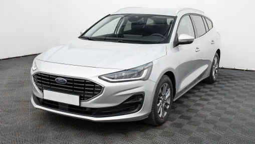 FORD Focus Focus 1.0 EcoBoost mHEV Titanium X aut
