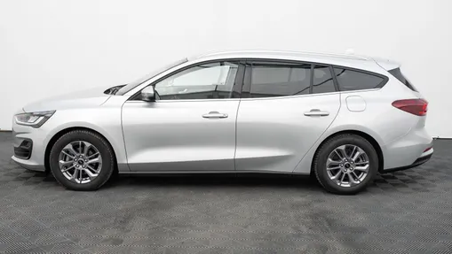 FORD Focus Focus 1.0 EcoBoost mHEV Titanium X aut