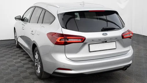 FORD Focus Focus 1.0 EcoBoost mHEV Titanium X aut