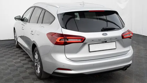 FORD Focus Focus 1.0 EcoBoost mHEV Titanium X aut