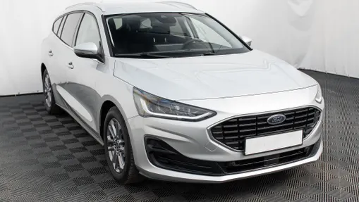 FORD Focus Focus 1.0 EcoBoost mHEV Titanium X aut