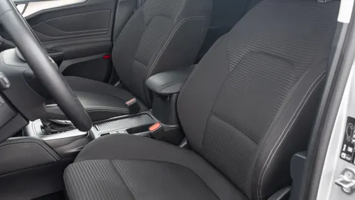 FORD Focus Focus 1.0 EcoBoost mHEV Titanium X aut