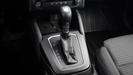 FORD Focus Focus 1.0 EcoBoost mHEV Titanium X aut