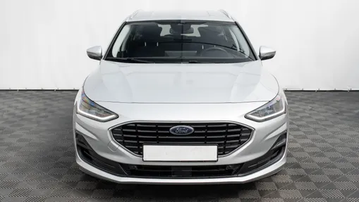 FORD Focus Focus 1.0 EcoBoost mHEV Titanium X aut