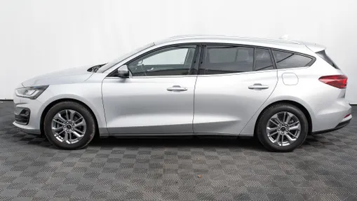 FORD Focus Focus 1.0 EcoBoost mHEV Titanium X aut