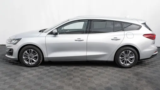 FORD Focus Focus 1.0 EcoBoost mHEV Titanium X aut
