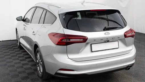 FORD Focus Focus 1.0 EcoBoost mHEV Titanium X aut