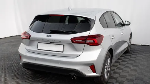 FORD Focus Focus 1.0 EcoBoost Titanium X