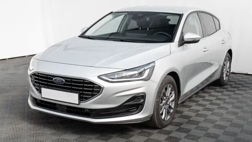 FORD Focus Focus 1.0 EcoBoost Titanium X