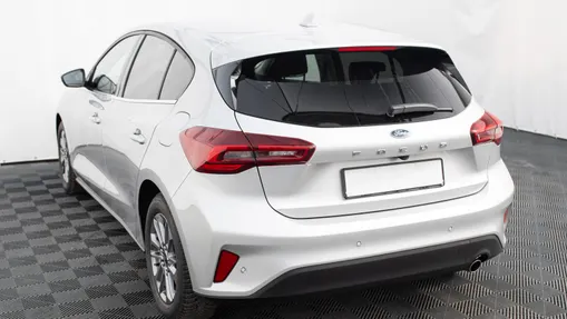 FORD Focus Focus 1.0 EcoBoost Titanium X