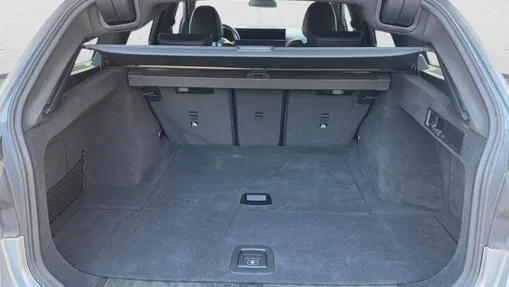 BMW Seria 3 320d xDrive mHEV M Sport aut