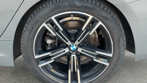 BMW Seria 3 320d xDrive mHEV M Sport aut
