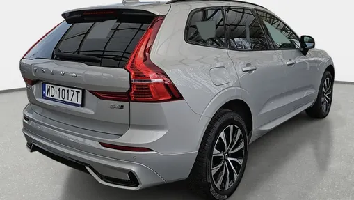 VOLVO XC60 XC60 B4 D AWD Plus Dark aut