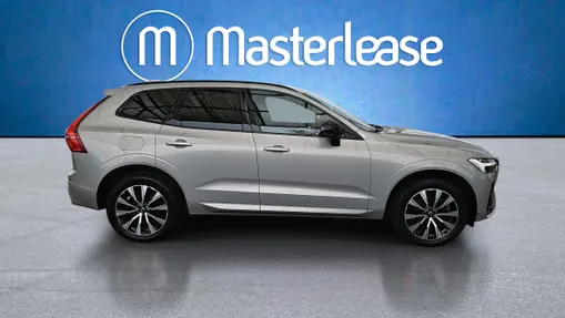 VOLVO XC60 XC60 B4 D AWD Plus Dark aut