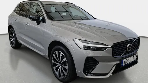 VOLVO XC60 XC60 B4 D AWD Plus Dark aut