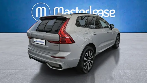 VOLVO XC60 XC60 B4 D AWD Plus Dark aut