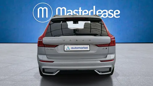 VOLVO XC60 XC60 B4 D AWD Plus Dark aut