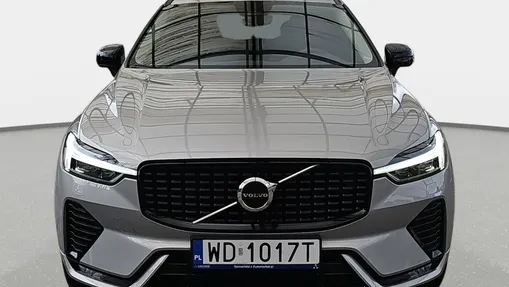 VOLVO XC60 XC60 B4 D AWD Plus Dark aut