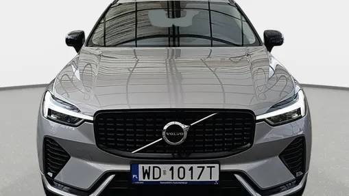 VOLVO XC60 XC60 B4 D AWD Plus Dark aut