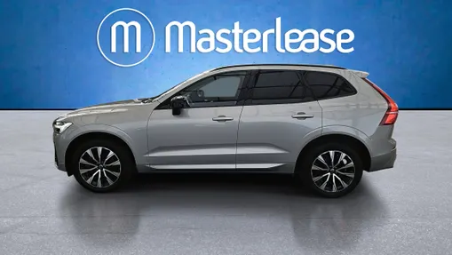 VOLVO XC60 XC60 B4 D AWD Plus Dark aut