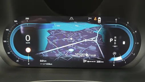 VOLVO XC60 XC60 B4 D AWD Plus Dark aut