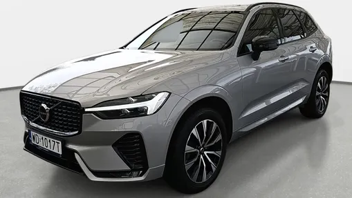 VOLVO XC60 XC60 B4 D AWD Plus Dark aut