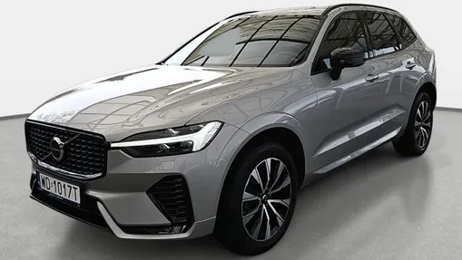 VOLVO XC60 XC60 B4 D AWD Plus Dark aut