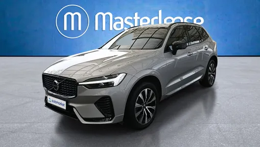 VOLVO XC60 XC60 B4 D AWD Plus Dark aut