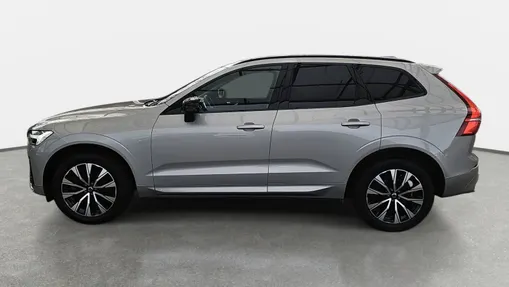 VOLVO XC60 XC60 B4 D AWD Plus Dark aut