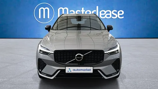 VOLVO XC60 XC60 B4 D AWD Plus Dark aut
