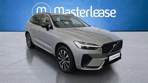 VOLVO XC60 XC60 B4 D AWD Plus Dark aut