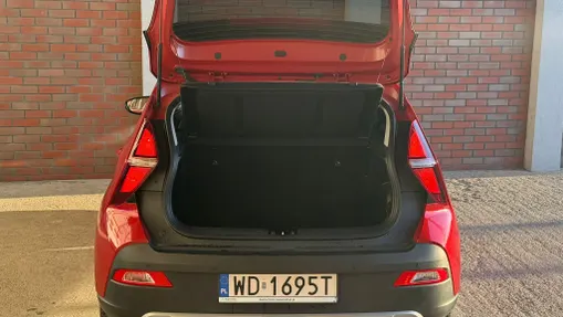 HYUNDAI Bayon Bayon 1.0 T-GDI Smart